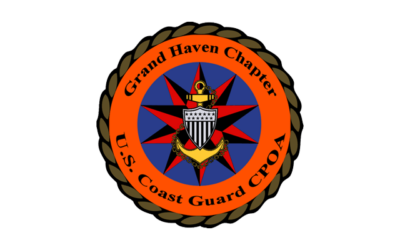 Pioneer Sponsors the Grand Haven Chapter Chief Petty Officers’ Association “Chief’s Cup”