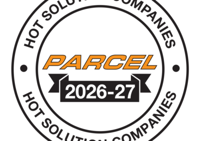 Parcel Hc Logo Black